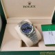 Datejust 126234 36mm Jub SS/SS Blue/Stk EWF(JQF) VR3235