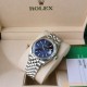 Datejust 126234 36mm Jub SS/SS Blue/Stk EWF(JQF) VR3235