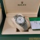 Datejust 126234 36mm Jub SS/SS White/Stk EWF(JQF) VR3235