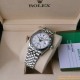 Datejust 126234 36mm Jub SS/SS White/Stk EWF(JQF) VR3235