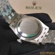 Datejust 126234 36mm Jub SS/SS White/Stk EWF(JQF) VR3235