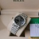 Datejust 126234 36mm Jub SS/SS Grey/Stk EWF(JQF) VR3235