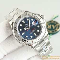 Yacht-Master 126622 40mm SS/SS Blue/Dot ARF(VSF) VS3235