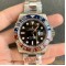 GMT Master II 126710 Pepsi Oys 40mm SS/SS Black Clean V3 DD3285 Super Clone