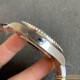 GMT Master II 126710 Pepsi Oys 40mm SS/SS Black Clean V3 DD3285 Super Clone