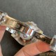 GMT Master II 126710 Pepsi Oys 40mm SS/SS Black Clean V3 DD3285 Super Clone