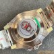 GMT Master II 126710 Pepsi Oys 40mm SS/SS Black Clean V3 DD3285 Super Clone