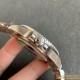 GMT II 126710 Pepsi Jub 40mm SS/SS Black Clean V3 DD3285 Super Clone