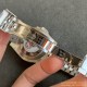 GMT II 126710 Pepsi Jub 40mm SS/SS Black Clean V3 DD3285 Super Clone