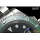 Submariner 126610LV 41MM 904L SS/SS Green Bezel MIF VR3235