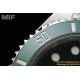 Submariner 126610LV 41MM 904L SS/SS Green Bezel MIF VR3235