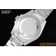 Submariner 126610LV 41MM 904L SS/SS Green Bezel MIF VR3235