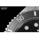 Submariner 126610LN 41MM 904L SS/SS Black Bezel MIF VR3235