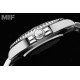 Submariner 126610LN 41MM 904L SS/SS Black Bezel MIF VR3235