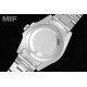 Submariner 126610LN 41MM 904L SS/SS Black Bezel MIF VR3235