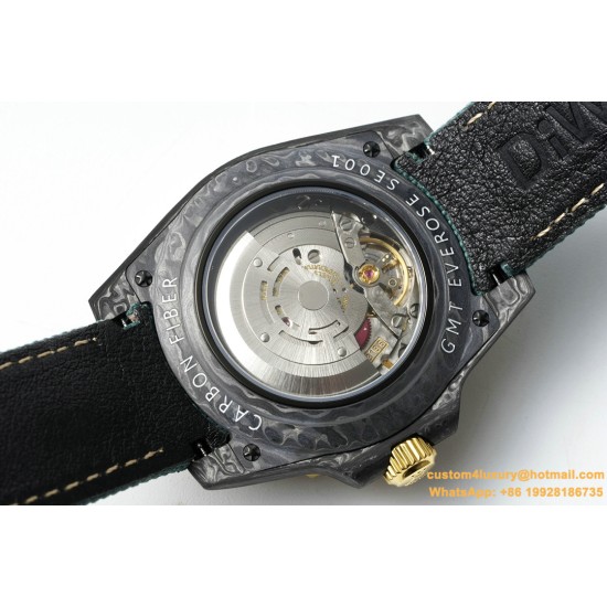 GMT Master II DIW 40mm Arab FC/NY Cream/Dot DIWF A3285