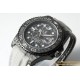 GMT Master II DIW 40mm Num FC/NY Black/Dot DIWF A3285