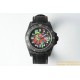 GMT Master II DIW 40mm Num FC/NY Motley/Dot DIWF A3285