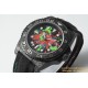 GMT Master II DIW 40mm Num FC/NY Motley/Dot DIWF A3285