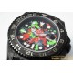 GMT Master II DIW 40mm Num FC/NY Motley/Dot DIWF A3285