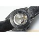 GMT Master II DIW 40mm Num FC/NY Motley/Dot DIWF A3285