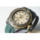 GMT Master II DIW 40mm Num FC/NY Cream/Dot DIWF A3285