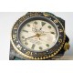 GMT Master II DIW 40mm Num FC/NY Cream/Dot DIWF A3285