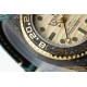 GMT Master II DIW 40mm Num FC/NY Cream/Dot DIWF A3285