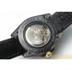 GMT Master II DIW 40mm Num FC/NY Cream/Dot DIWF A3285