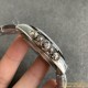 Daytona 126500 40mm SS/SS White Dial NOOB SH4130 Super Clone