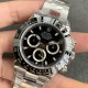 Daytona 126500 40mm SS/SS Black Dial NOOB SH4130 Super Clone
