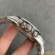 Daytona 126500 40mm SS/SS Black Dial NOOB SH4130 Super Clone