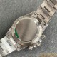 Daytona 126500 40mm SS/SS Black Dial NOOB SH4130 Super Clone