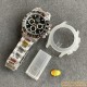 Daytona 126500 40mm SS/SS Black Dial NOOB SH4130 Super Clone