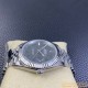 Datejust 126334 41mm Wimbledon Jub SS/SS Gray Dial Clean VR3235