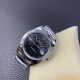 Datejust 126334 41mm Wimbledon Jub SS/SS Gray Dial Clean VR3235