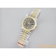 Datejust 278273 31mm Jub Dia YG/SS Grey/Rmn EWF A2236