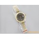 Datejust 278273 31mm Jub Dia YG/SS Grey/Rmn EWF A2236