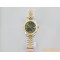 Datejust 31mm 278273 YG/SS Green/Rmn EWF MY8215