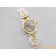 Datejust 31mm 278273 YG/SS Silver/Rmn EWF MY8215