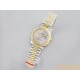Datejust 31mm 278273 YG/SS Silver/Rmn EWF MY8215