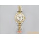 Datejust 31mm 278273 SS/RG White/Rmn EWF MY8215
