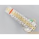 Datejust 31mm 278273 SS/RG White/Rmn EWF MY8215