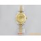 Datejust 278273 31mm Jub YG/SS Yellow Gold Dial EWF A2824