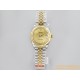 Datejust 278273 31mm Jub YG/SS Yellow Gold Dial EWF A2824