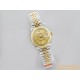 Datejust 278273 31mm Jub YG/SS Yellow Gold Dial EWF A2824