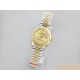 Datejust 278273 31mm Jub YG/SS Yellow Gold Dial EWF A2824