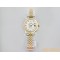 Datejust 31mm 278273 YG/SS Silver/Dia EWF MY8215