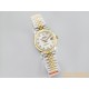 Datejust 31mm 278273 YG/SS Silver/Dia EWF MY8215