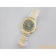 Datejust 178313 31mm Jub YG/SS Green/Dia EWF A2824